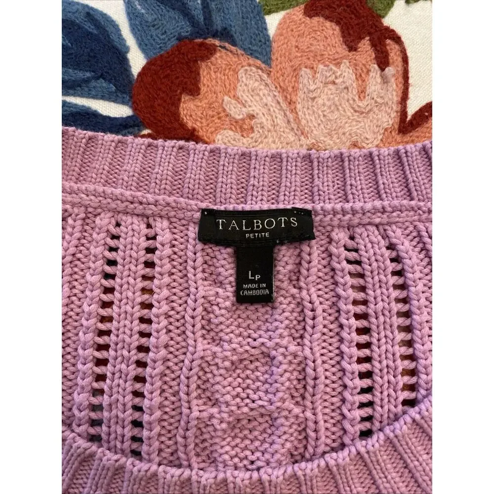 Talbots great preowned